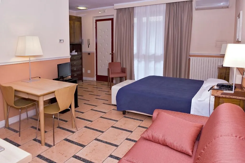 Hotel Ponte Di Rialto Crema