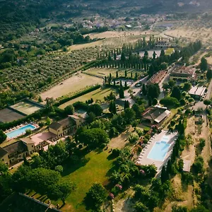 Fattoria Degli Usignoli Italien