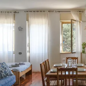 Appartamento Casa Giuly, Crema