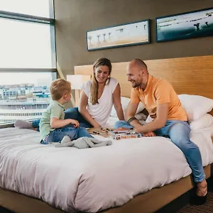 Hyatt Place Amsterdam Airport Holland