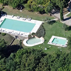 Hébergement de vacances Borgo Mulignone