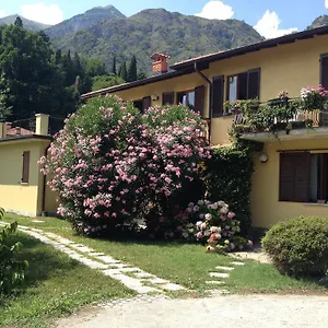 Pensión Casa Pini, Cadenabbia