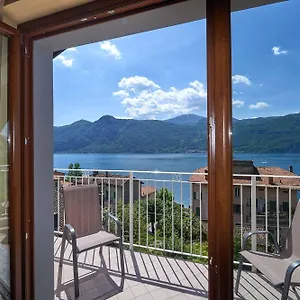 Bed and breakfast B&b-foresteria Casa Della Musica, Mandello del Lario