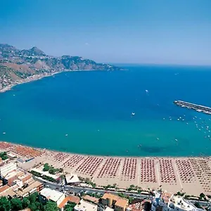 Holiday Romano Giardini Naxos