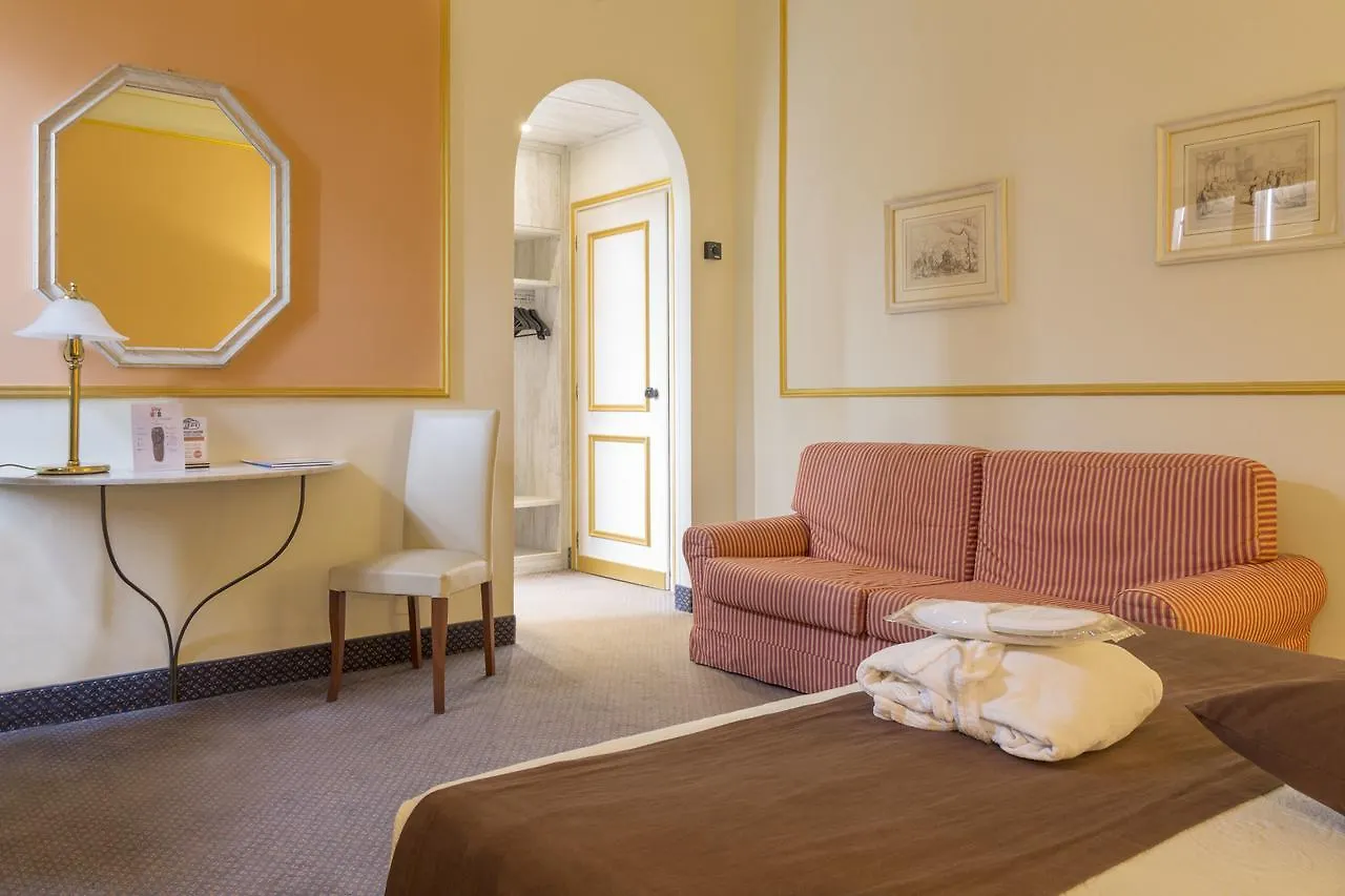 Hotel Ponte Di Rialto Crema