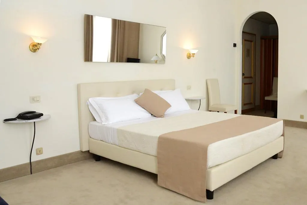 Hotel Ponte Di Rialto Crema