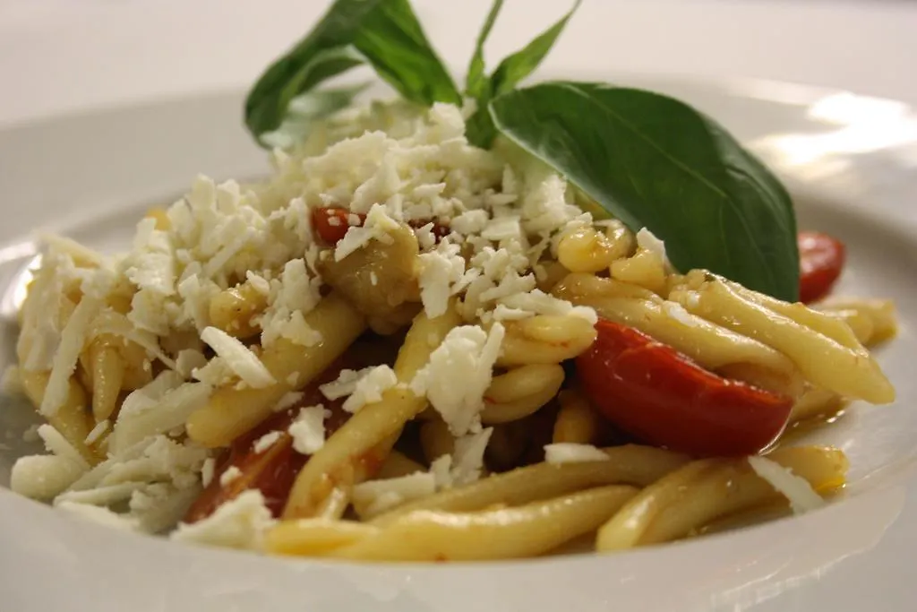 ****  Hotel Ponte Di Rialto Crema Italien