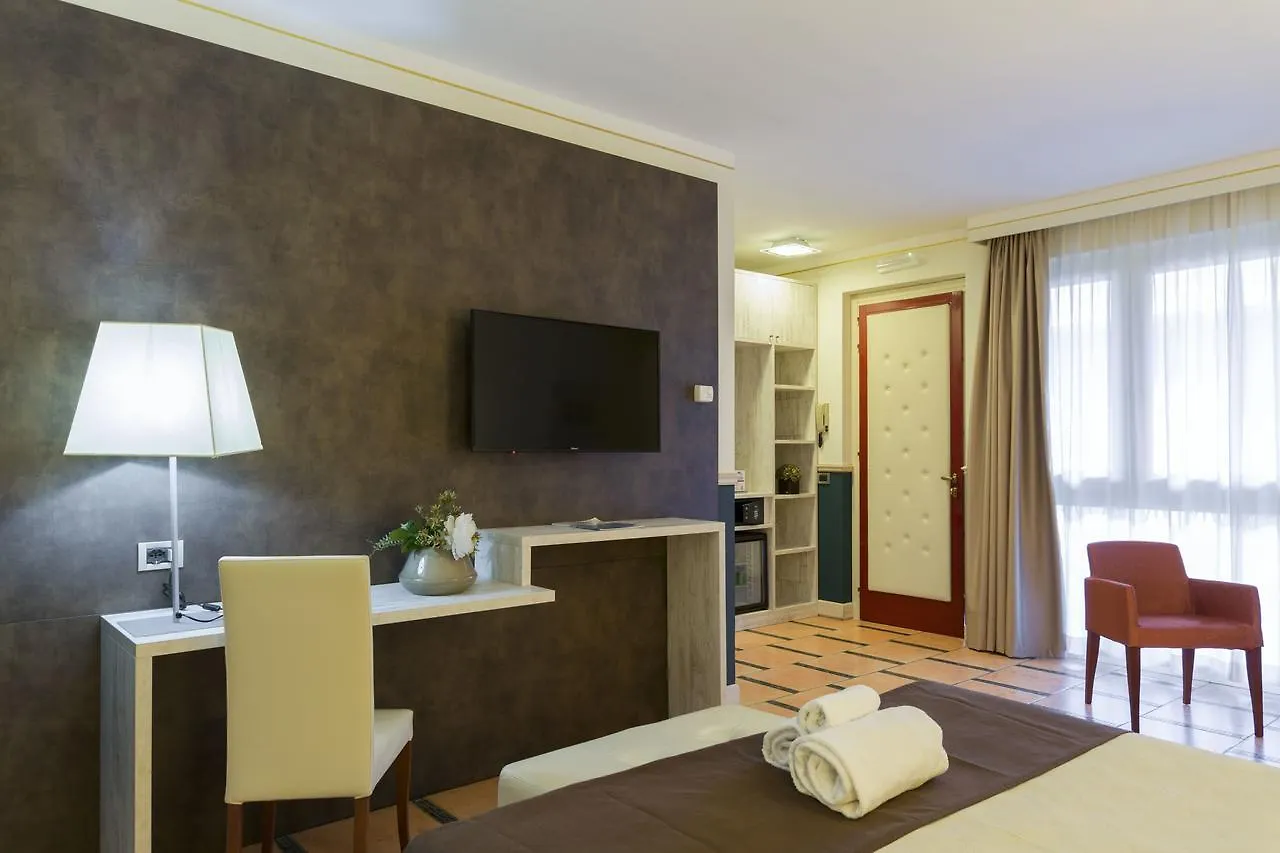 Hotel Ponte Di Rialto Crema