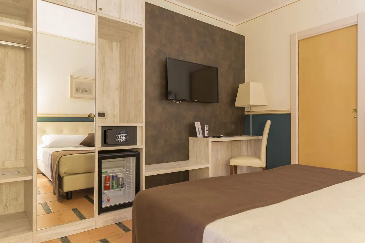 Hotel Ponte Di Rialto Crema