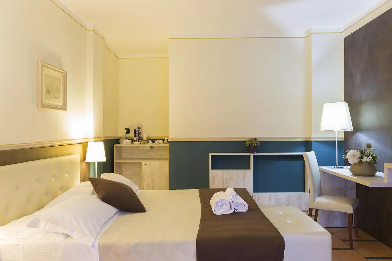 Hotel Ponte Di Rialto Crema
