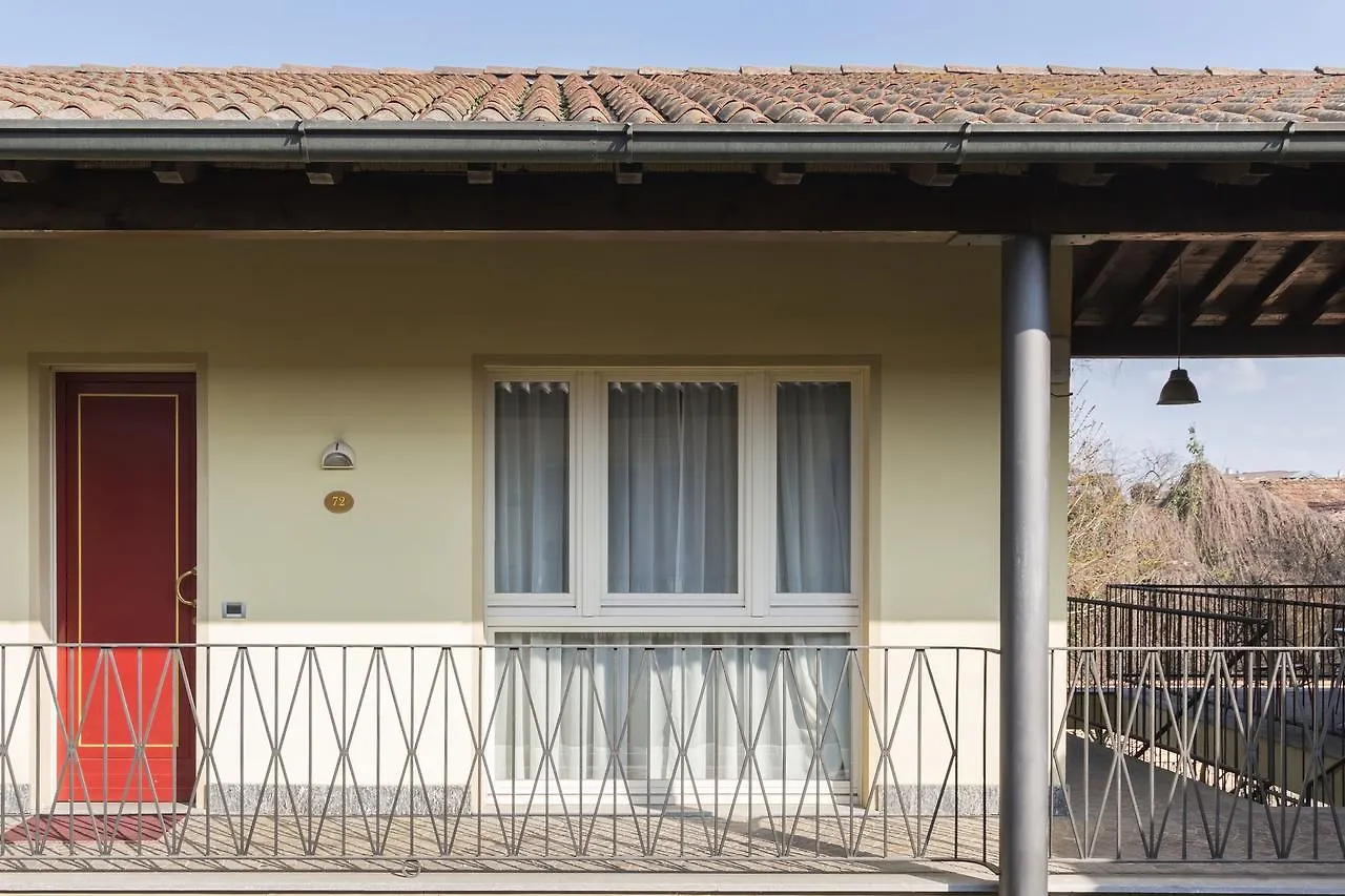 Hotel Ponte Di Rialto Crema