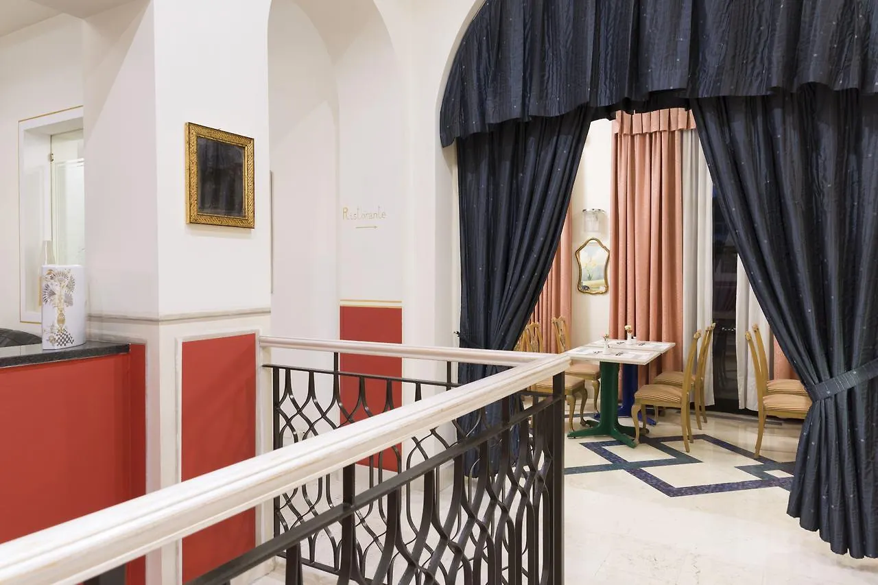 Hotel Ponte Di Rialto Crema