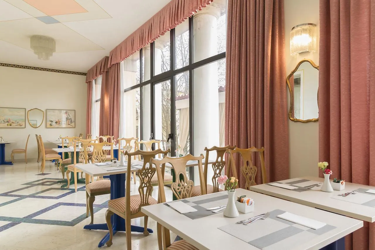 Hotel Ponte Di Rialto Crema