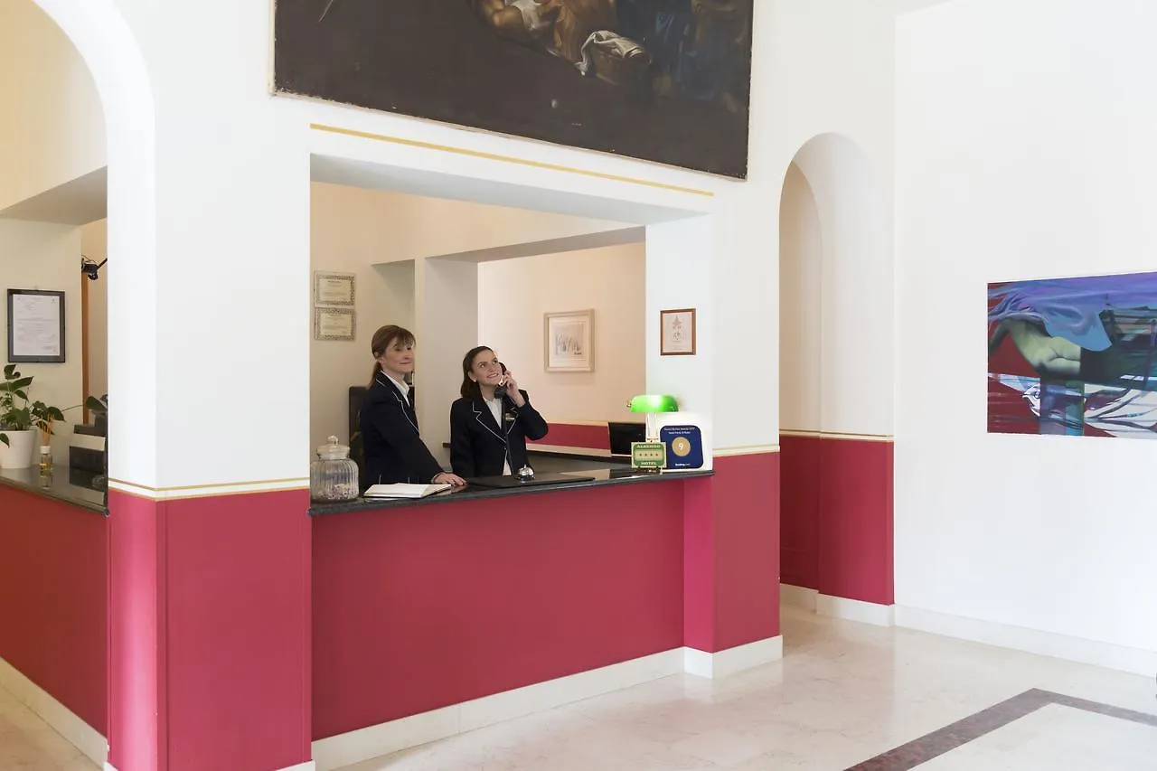 Hotel Ponte Di Rialto Crema 4*,