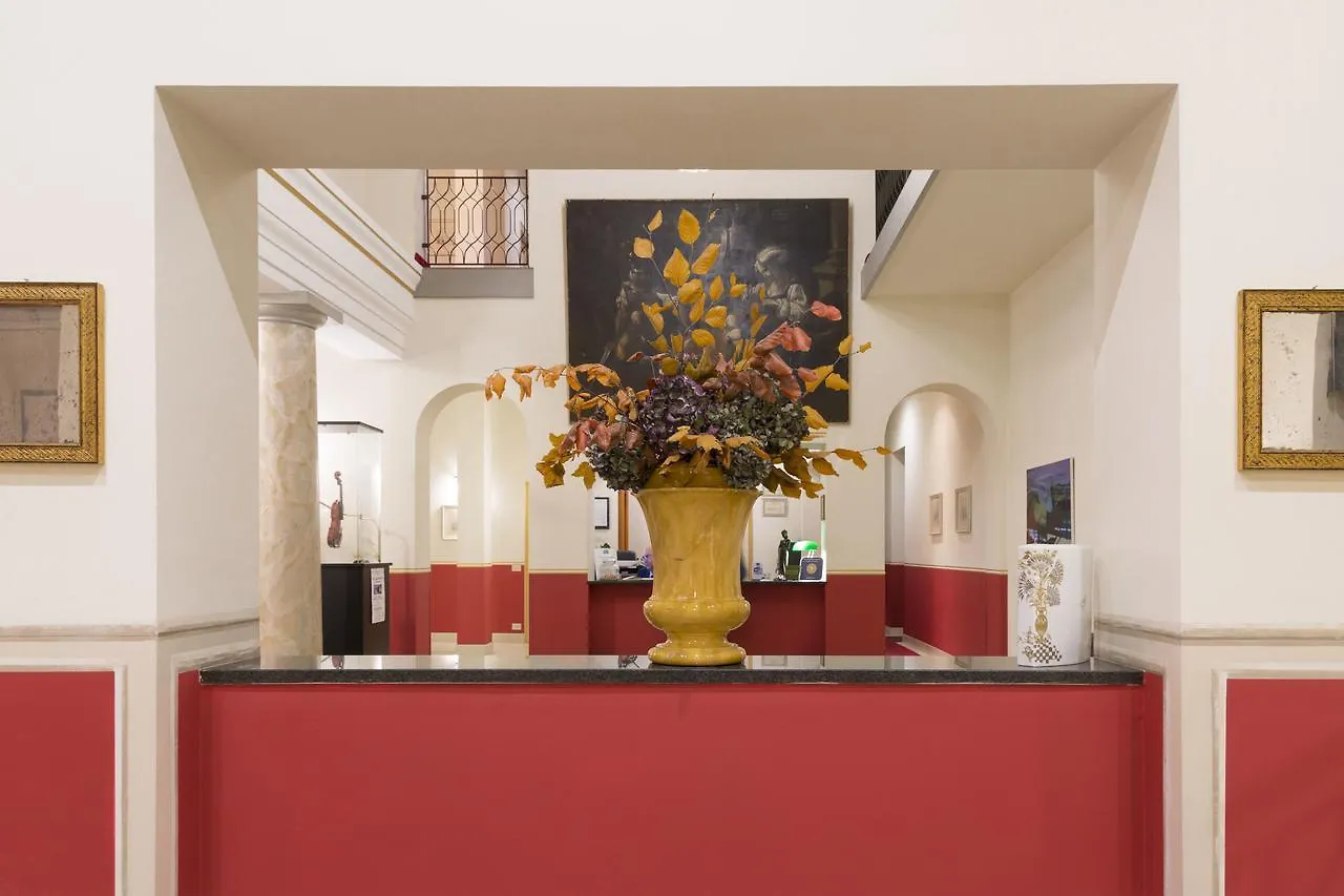 Hotel Ponte Di Rialto Crema