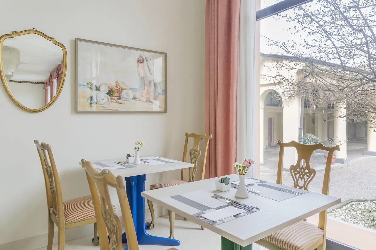 Hotel Ponte Di Rialto Crema Italien