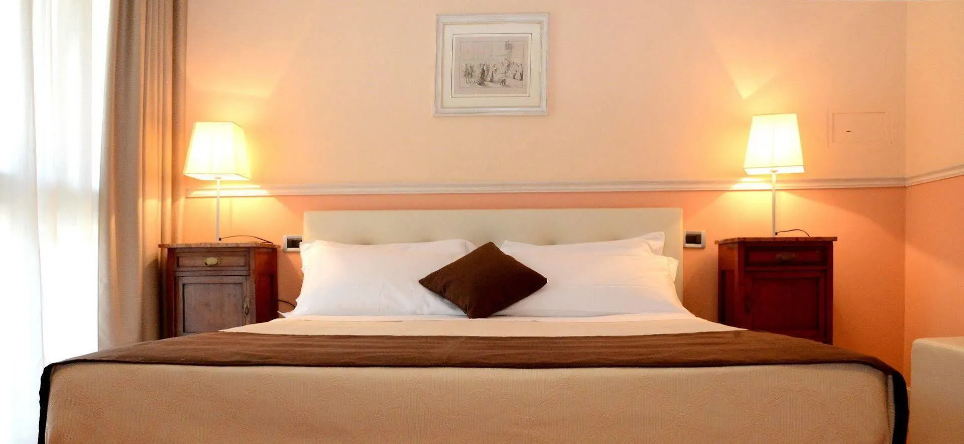 Hotel Ponte Di Rialto Crema
