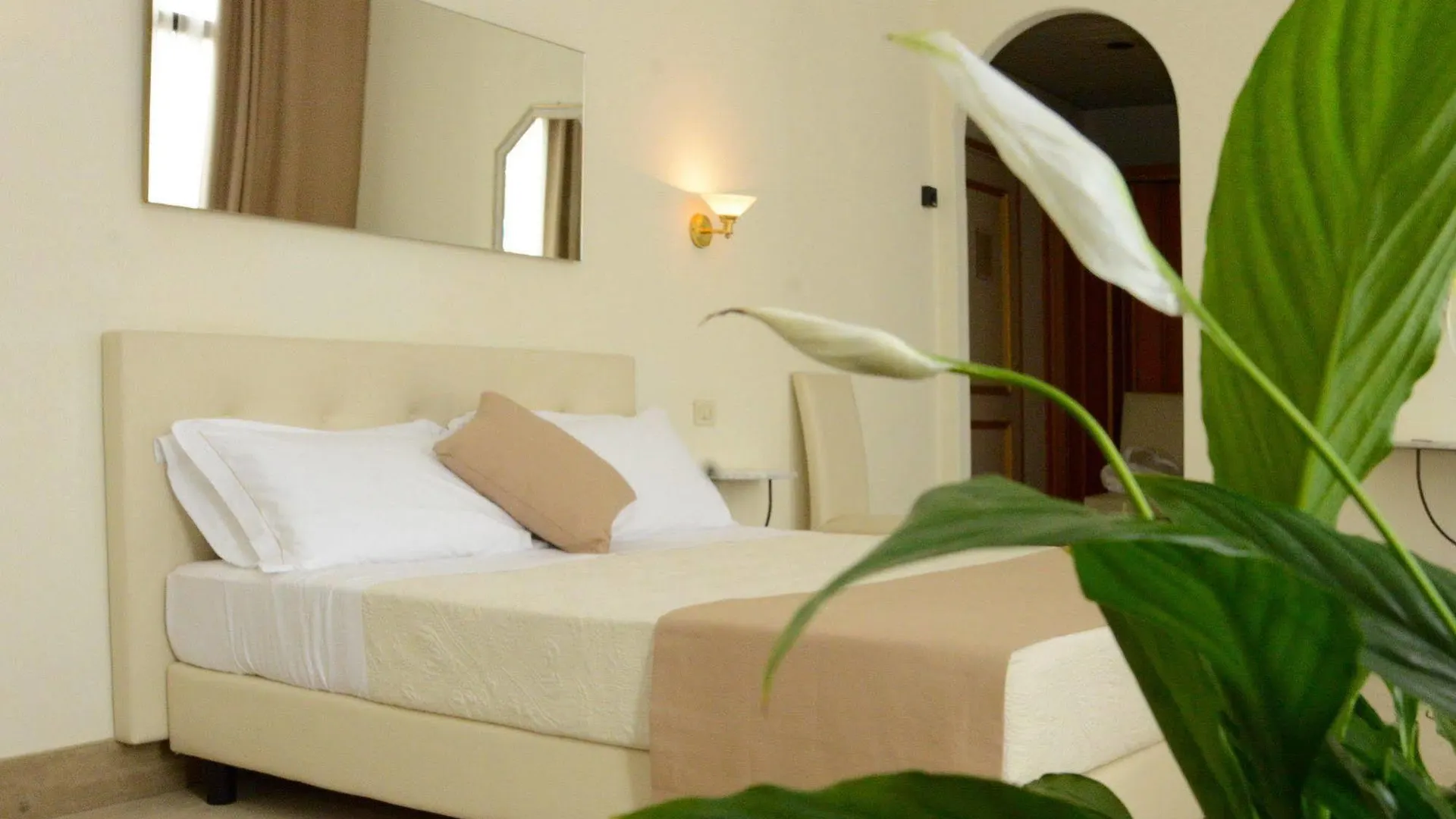 ****  Hotel Ponte Di Rialto Crema Italien