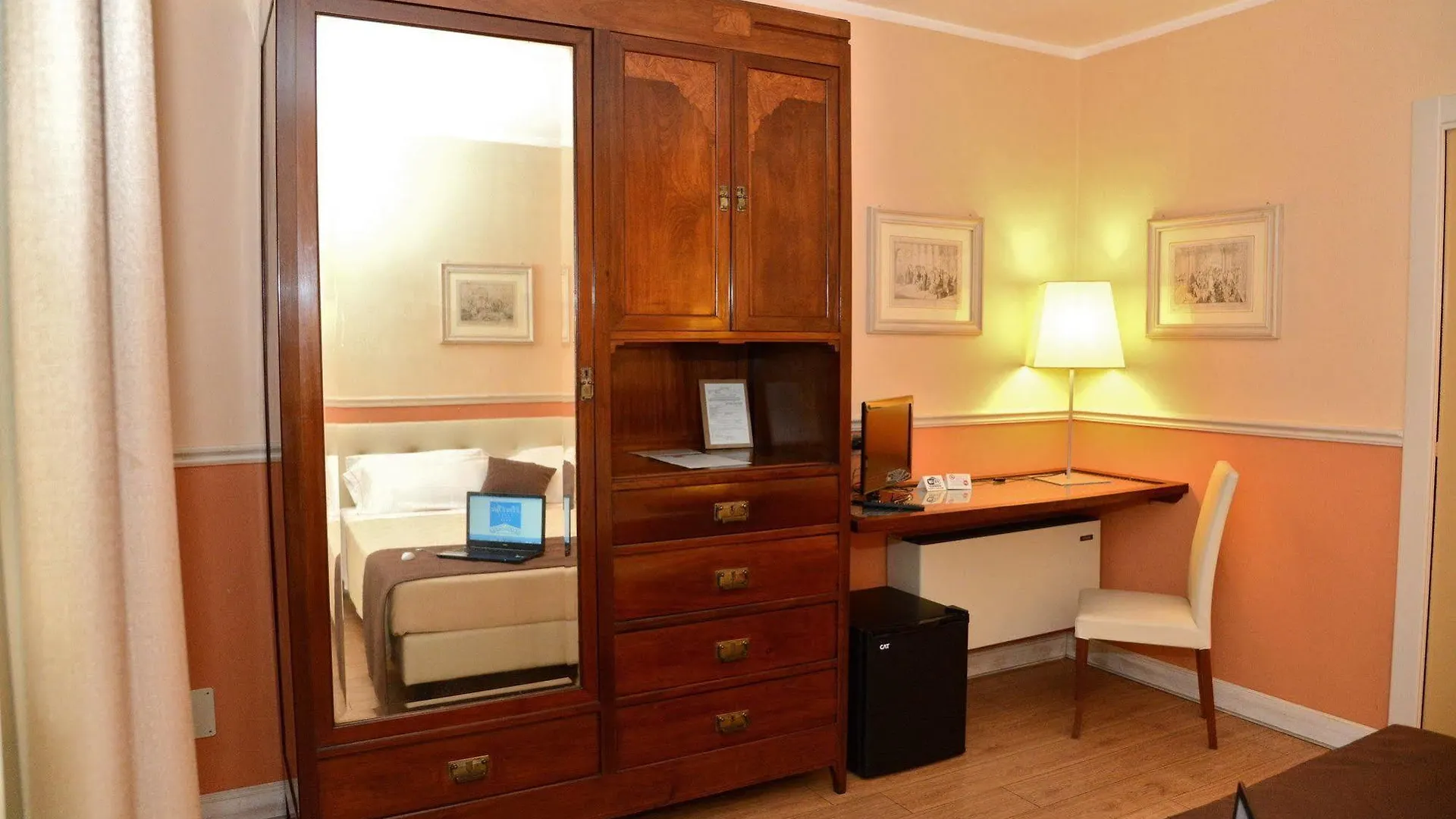 Hotel Ponte Di Rialto Crema
